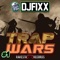 Brain Freeze - DJ Fixx lyrics