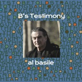 Al Basile - It's Your Pain