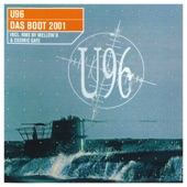 Das Boot 2001 - EP artwork