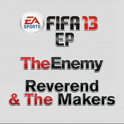 Fifa 13 - EP - The Enemy