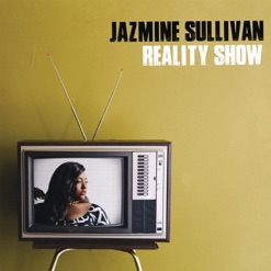 REALITY SHOW cover art