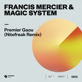 Premier Gaou (Nitefreak Remix) artwork