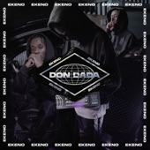 Don Dada artwork