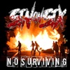 No Surviving - Single