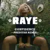 Confidence (Preditah Remix) [feat. Maleek Berry & Nana Rogues] - Single album lyrics, reviews, download