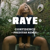 Confidence (feat. Maleek Berry & Nana Rogues) [Preditah Remix] artwork