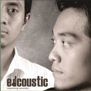 Edcoustic - Muhasabah Cinta (DJ Kentrung Tersantuy Remix) - Line Dance Music