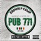 Where Tha Fux My Beer? (feat. sOUndbYMPi) - Krown P Camp lyrics