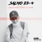 Salmo 23-4 (feat. Pother, El Yainis, T.O.T & Jeyson) [Remix] artwork