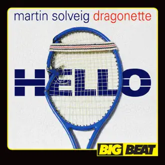 Hello by Martin Solveig & Dragonette song reviws