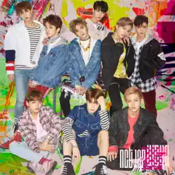 Chain - EP - NCT 127 Chain - EP - NCT 127
