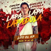 LAPA LAPADULA artwork