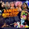 Kanudo Nonstop (DJ Hari Surat) [Original] artwork