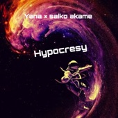 Hypocresy artwork