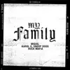 My Family (From "The Addams Family" Original Motion Picture Soundtrack) - Single album lyrics, reviews, download