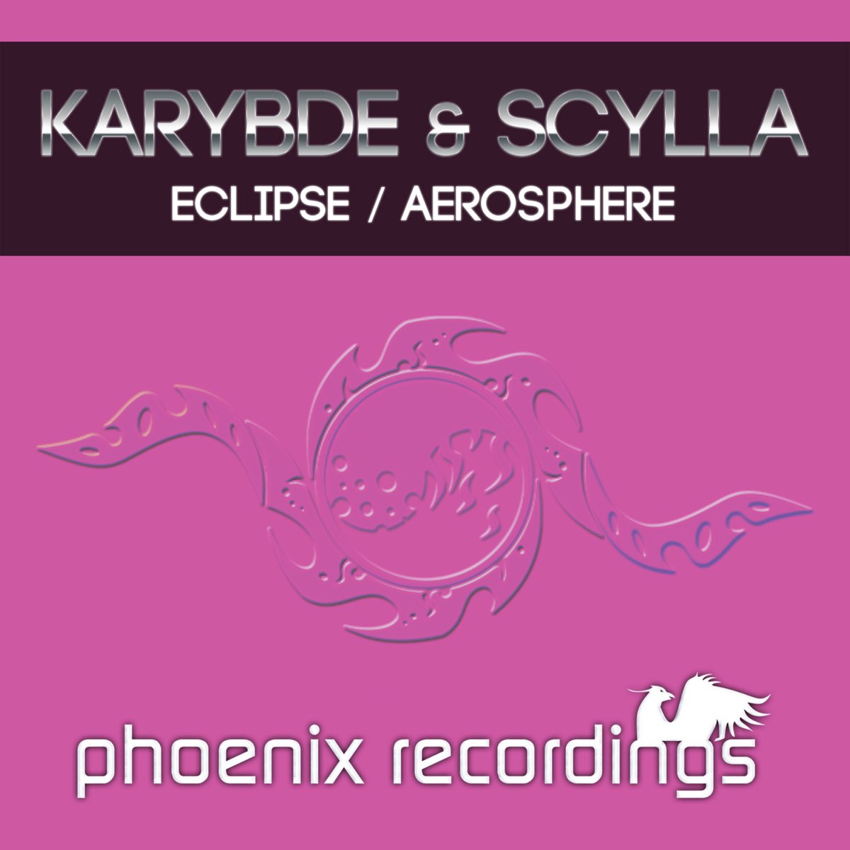 Аэросфера. Aerosphere. Песня Eclipse. Karybde & Scylla - Tokyo (Andrew Rayel RMX) Дата релиза.