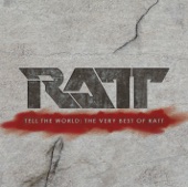 Ratt - Round And Round