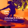 Evolving Flow - Single album lyrics, reviews, download