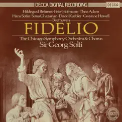 Fidelio, Op. 72: Act 2, 