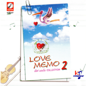 Love Memo 2 - Various Artist