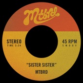 Sister Sister artwork