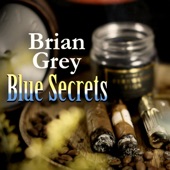 Blue Secrets artwork