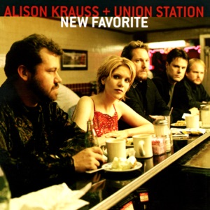 Alison Krauss & Union Station - The Lucky One - Line Dance Choreographer