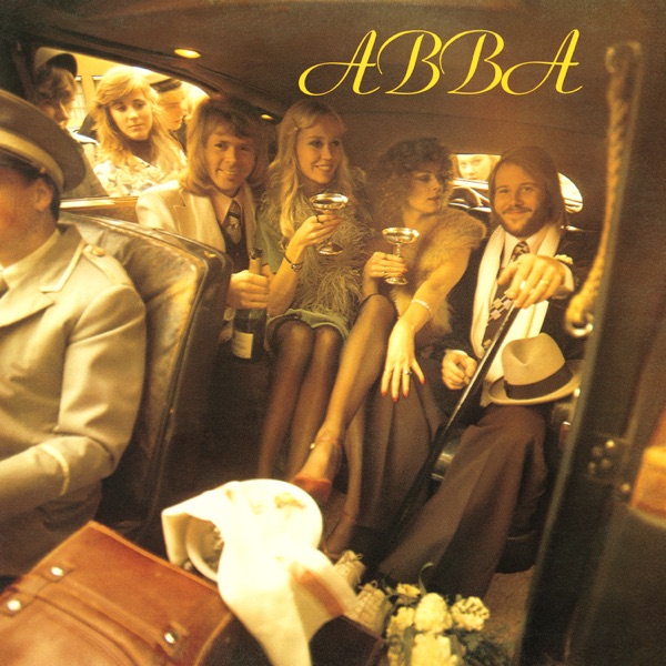 ABBA (Bonus Track Version) - ABBA