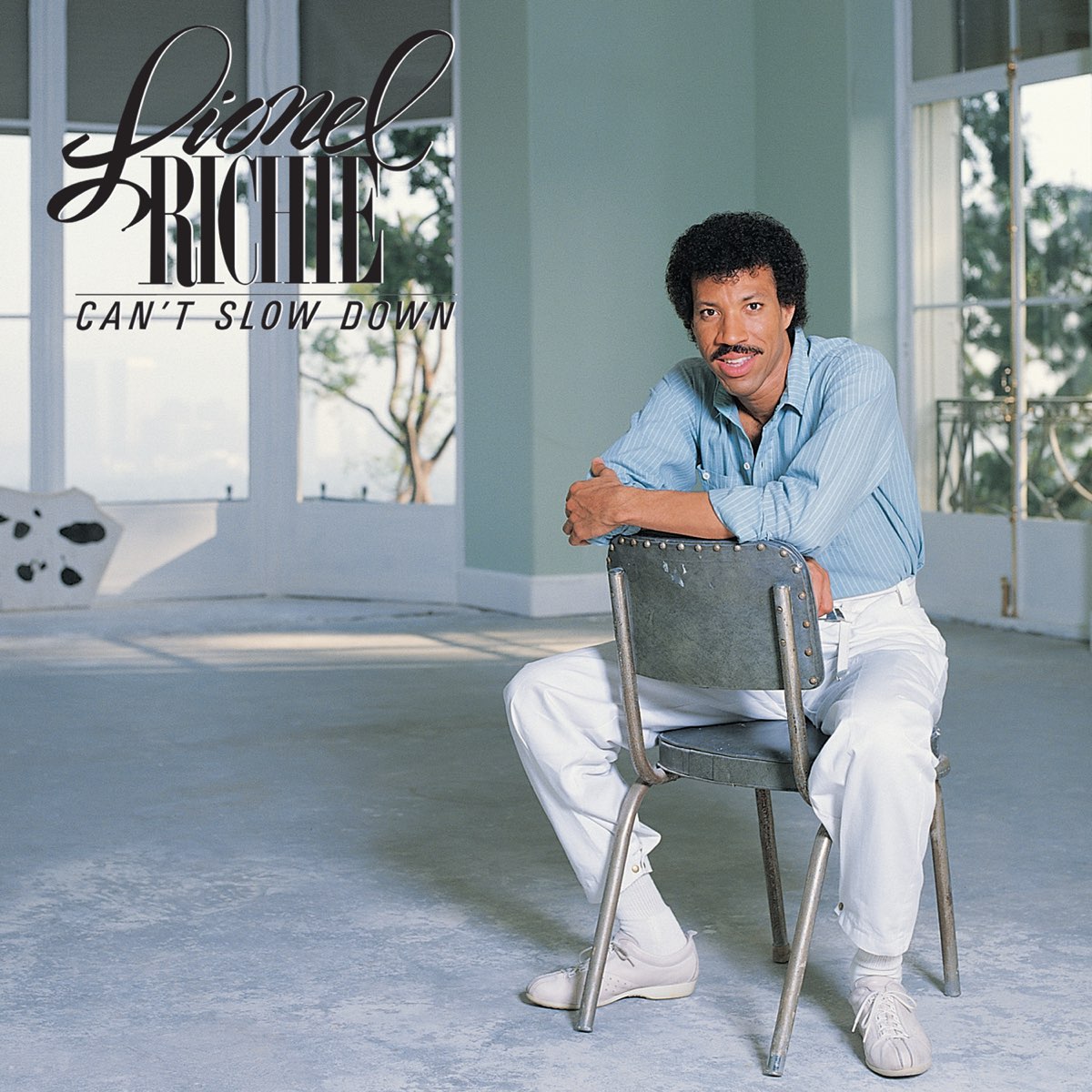 can-t-slow-down-by-lionel-richie-on-apple-music