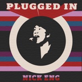 Plugged In (Live) - EP artwork