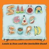 Louis and Dan and the Invisible Band - Mind Your Money