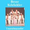 Beyaz Kelebekler - Kavaklar