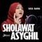 Sholawat Asyghil artwork