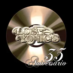 35 Aniversario by Los Yonic's album reviews, ratings, credits