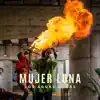 Mujer Luna - Single album lyrics, reviews, download
