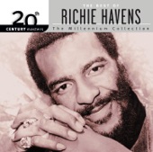 Richie Havens - Just Like A Woman