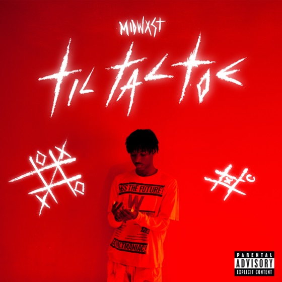 Cover artwork for Tic Tac Toe