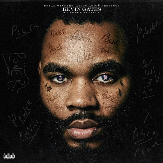 Cover artwork for Power