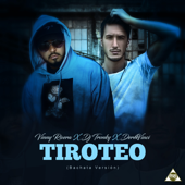 Tiroteo (Bachata Versión) - Vinny Rivera, DJ Tronky & DerekVinci