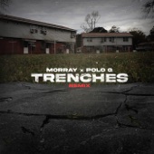 Trenches (Remix) artwork