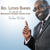 Rev. Luther Barnes - God's Grace
