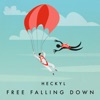 Free Falling Down - Single