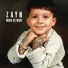 Mind of Mine (Deluxe Edition) album lyrics, reviews, download