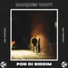 Stream & download Pon Di Riddim - Single