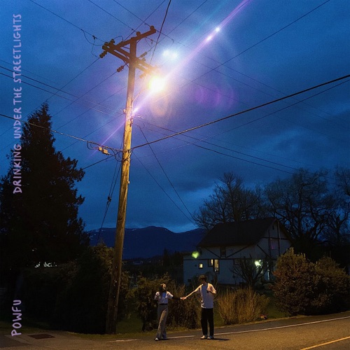 Powfu – drinking under the streetlights – EP [iTunes Plus AAC M4A]