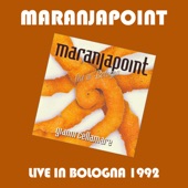 Mangiare (Live) artwork