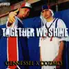 Together We Shine (feat. Cozmo) - Single album lyrics, reviews, download