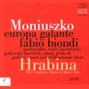 Stanisław Moniuszko: "Hrabina" - Opera w trzech aktach.