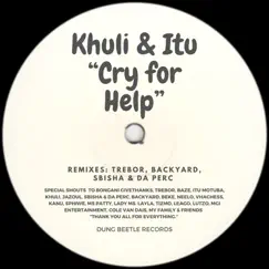 Cry for Help (Remixes) - EP by Khuli & Itu album reviews, ratings, credits