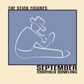 The Stick Figures - Crayola Bowling